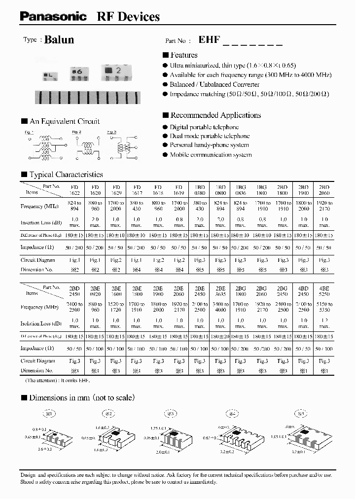 2BE3635_7096431.PDF Datasheet