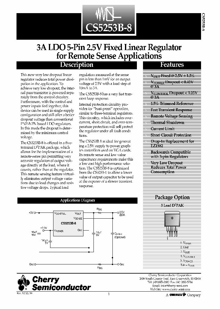 CS5253B-8GDP5_7099296.PDF Datasheet