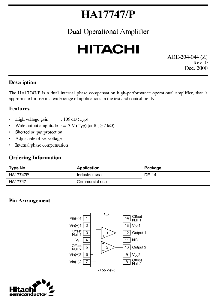 HA17747_7101343.PDF Datasheet