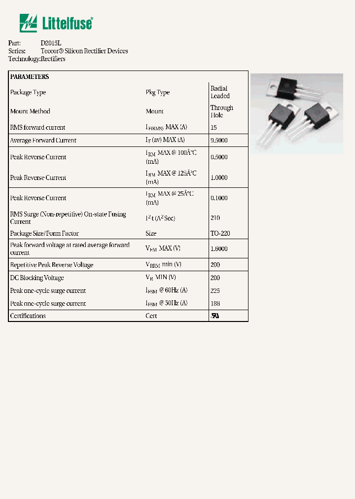 D2015L_7108961.PDF Datasheet
