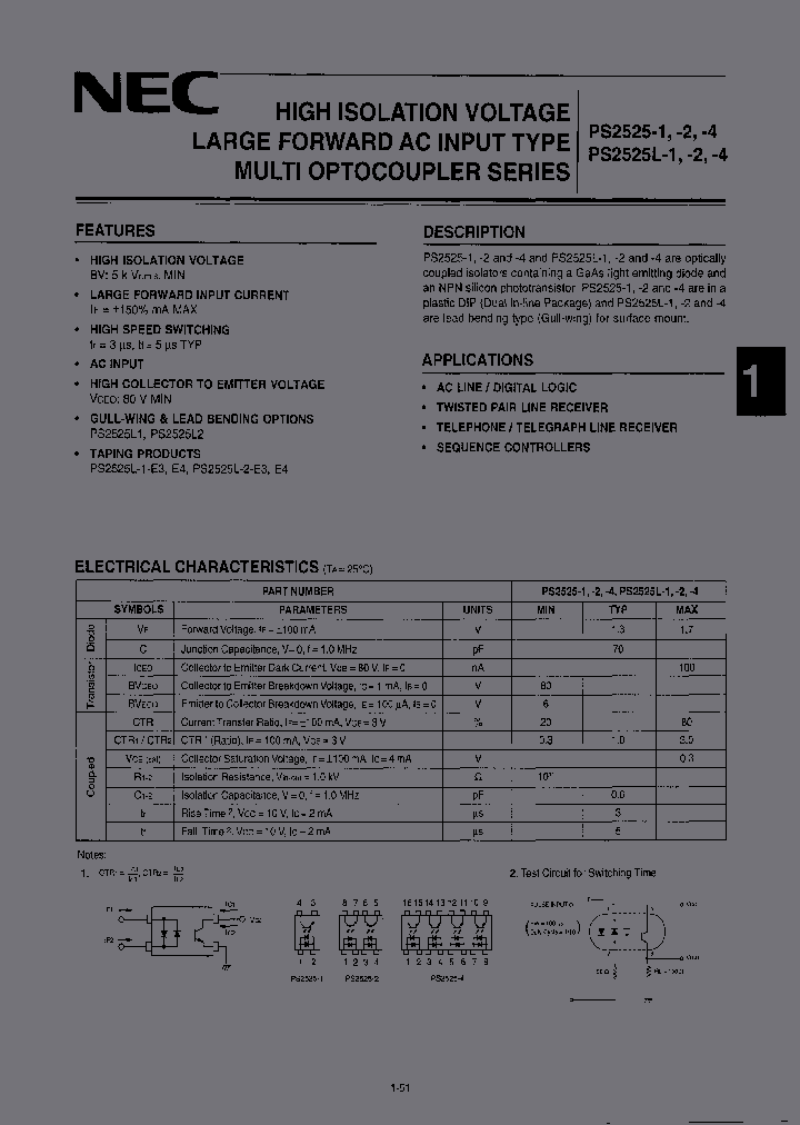 PS2525L-2-E4_7108788.PDF Datasheet