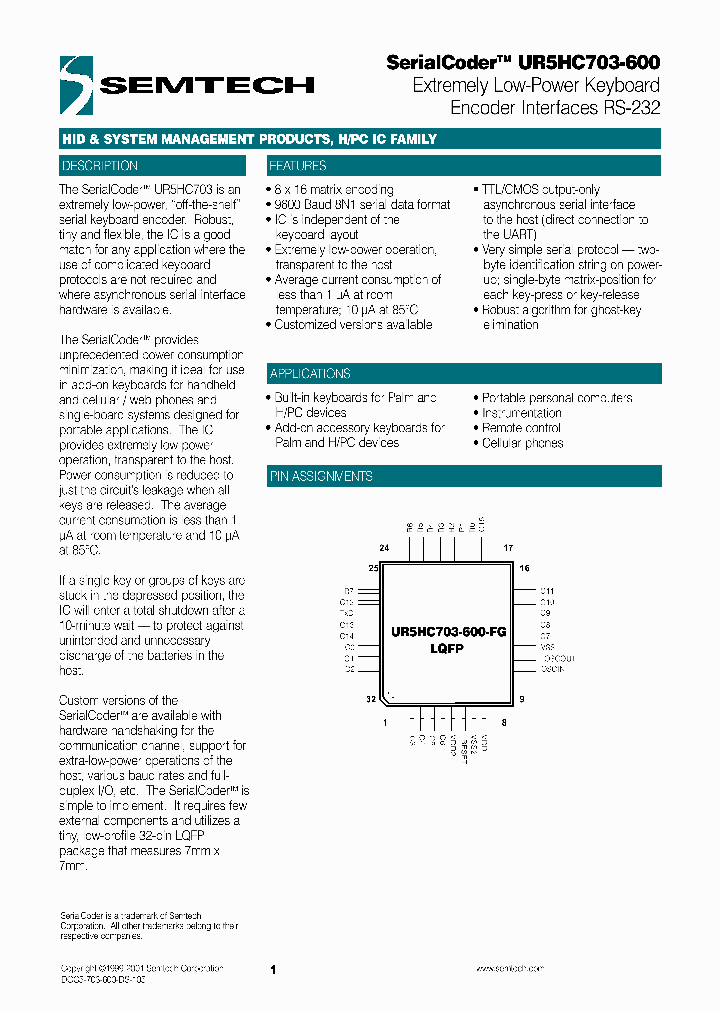 UR5HC703_7113661.PDF Datasheet