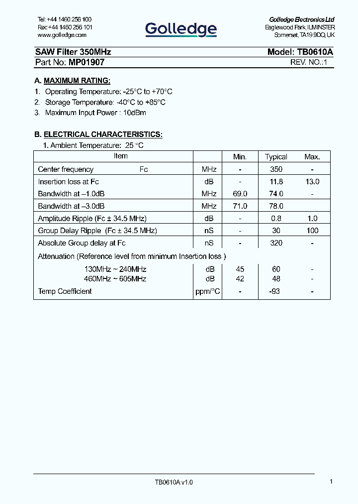 MP01907_7114600.PDF Datasheet