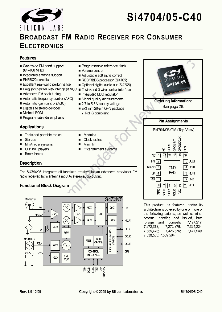 SI4704_7119233.PDF Datasheet