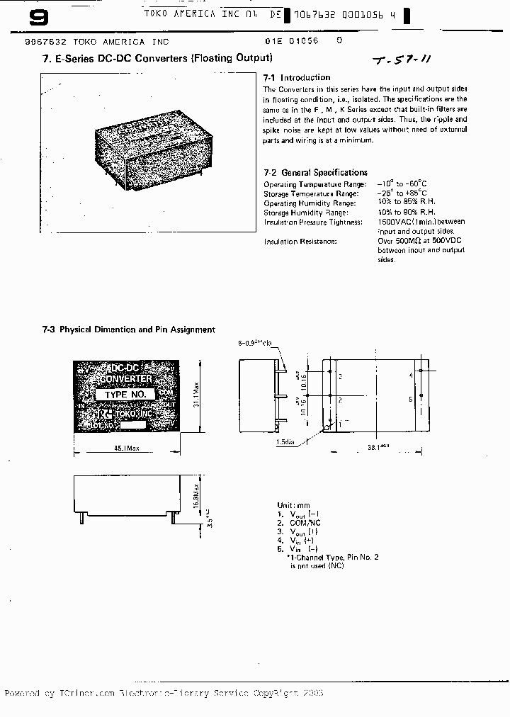 5F15E3A_7116171.PDF Datasheet