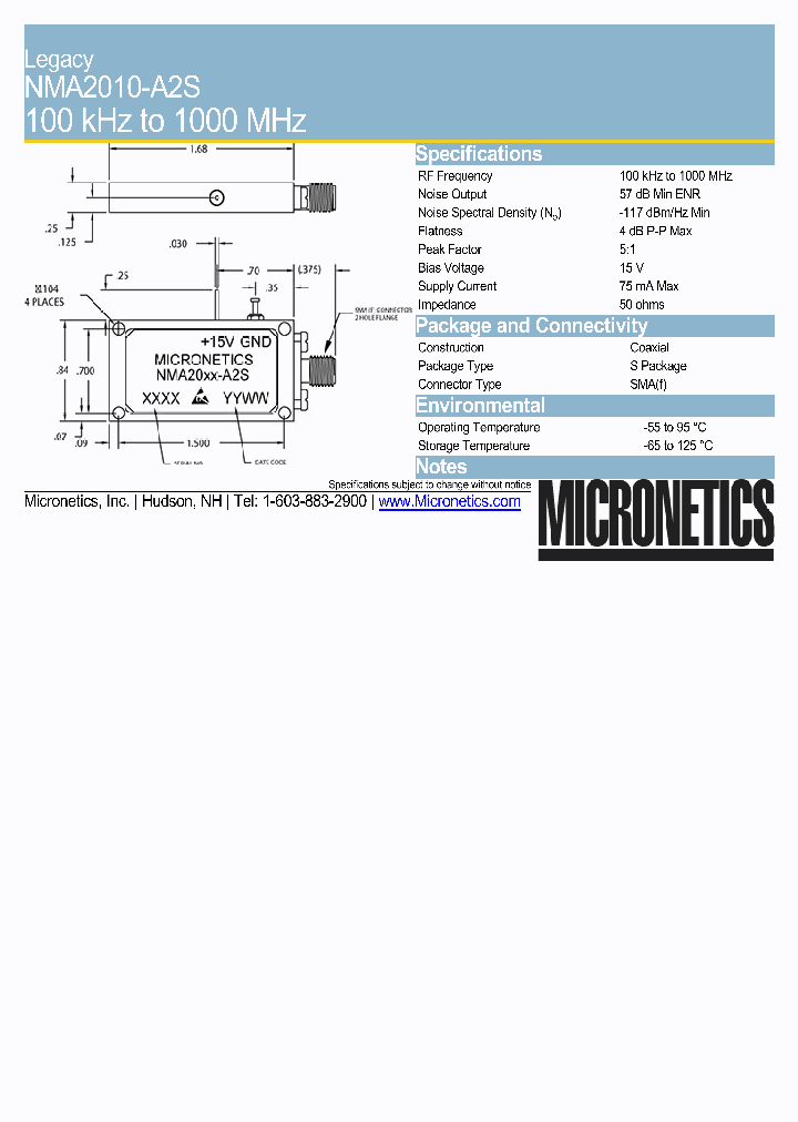 NMA2010-A2S_7121245.PDF Datasheet