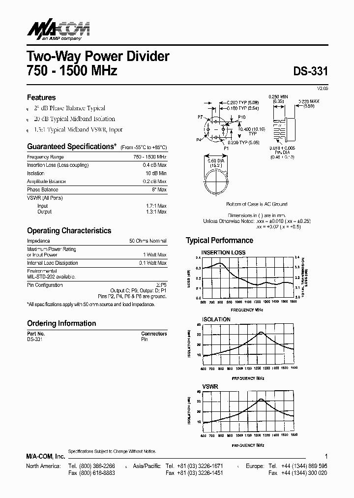 DS-331_7120674.PDF Datasheet
