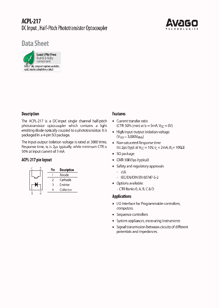ACPL-217-500E_7126911.PDF Datasheet