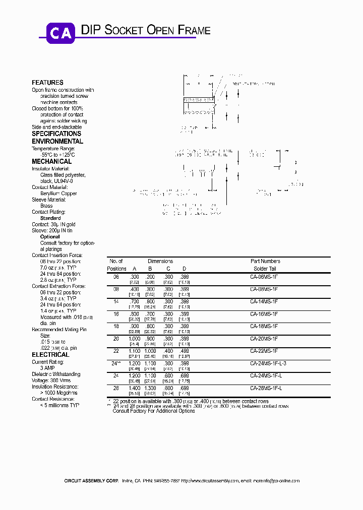 CA-22MS-1F_7123034.PDF Datasheet
