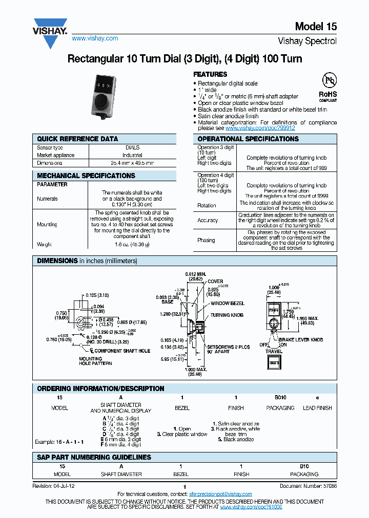 015-1-11_7142793.PDF Datasheet