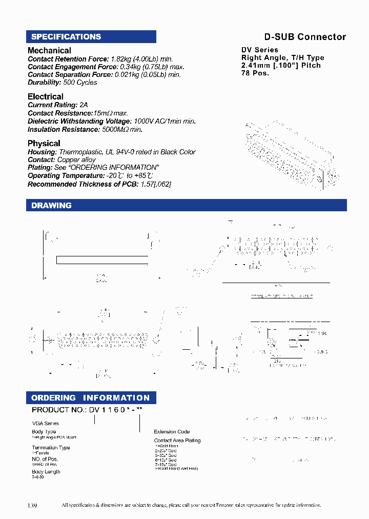 DV11607-G5_7144620.PDF Datasheet