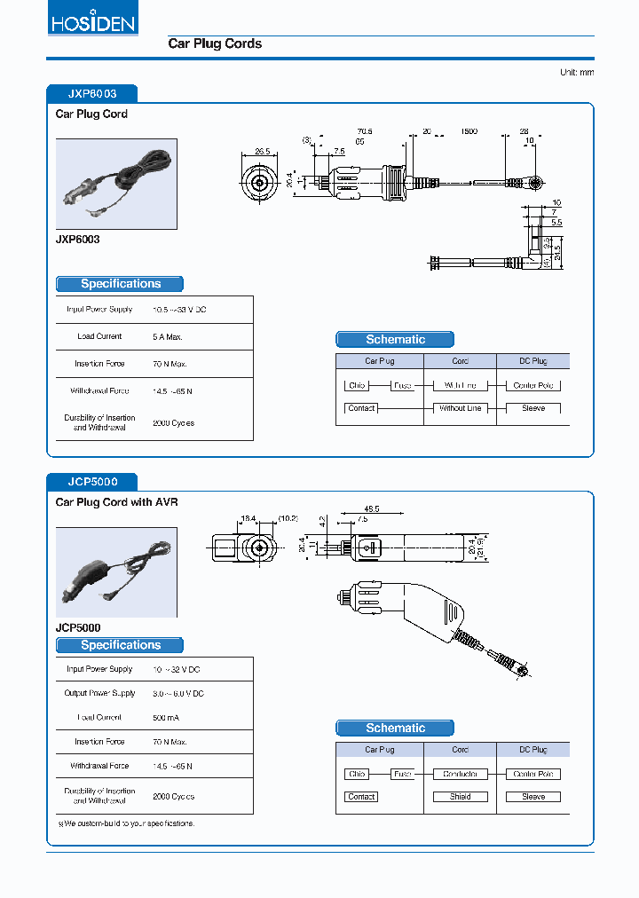 JXP6003_7146592.PDF Datasheet