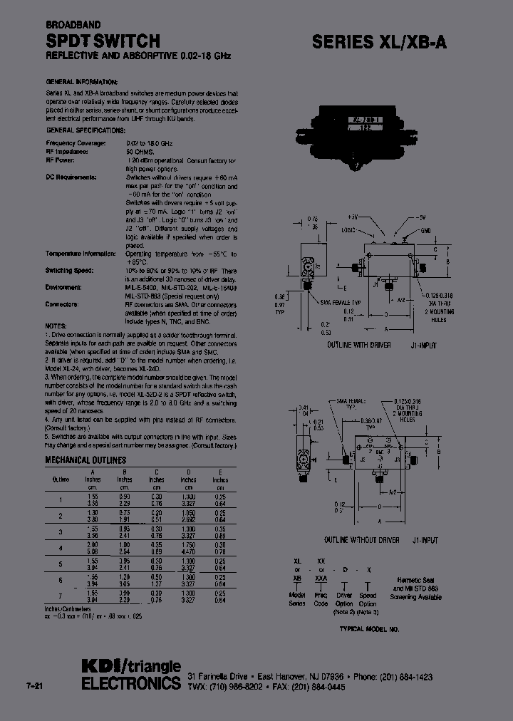 XL-31-2_7146985.PDF Datasheet