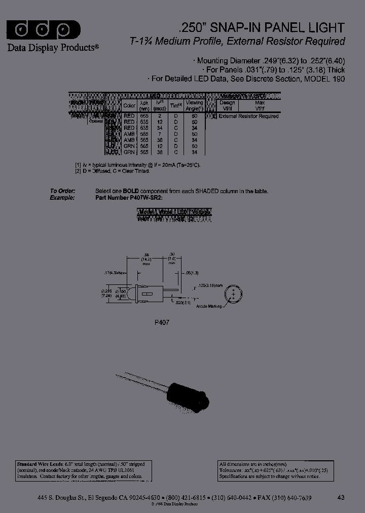 P407-LCG2_7151105.PDF Datasheet