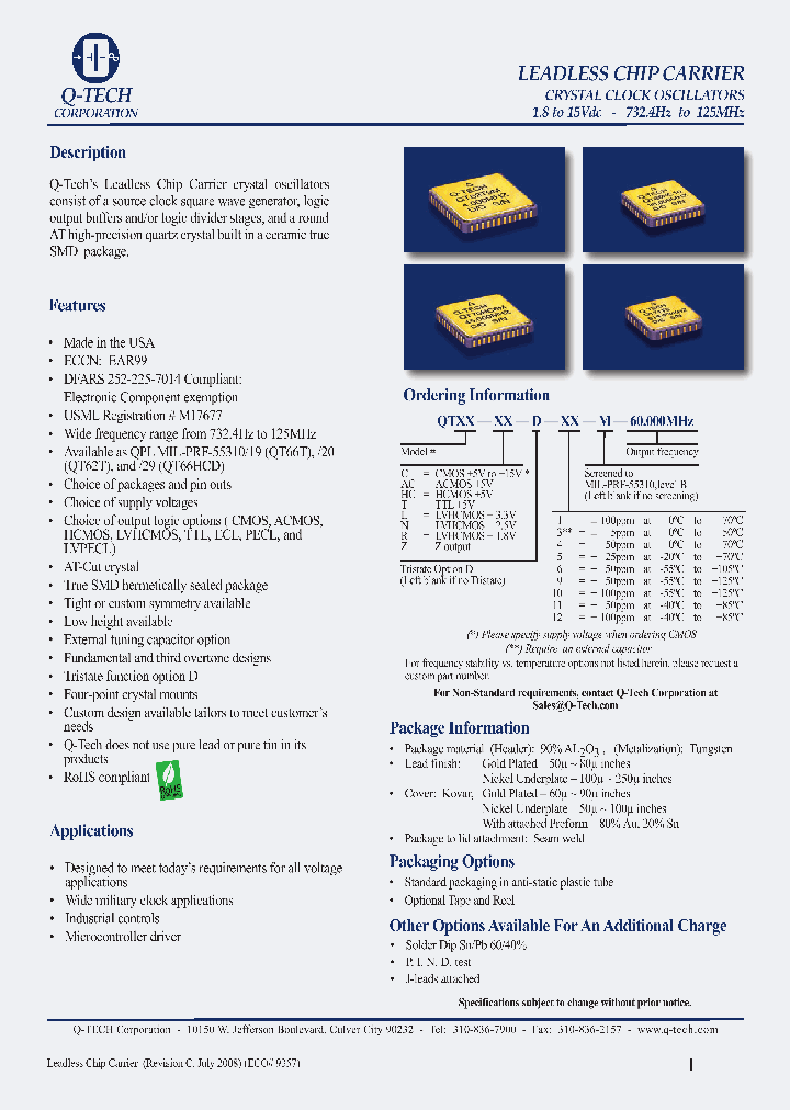 QT70-R-10-FREQ1_7148069.PDF Datasheet