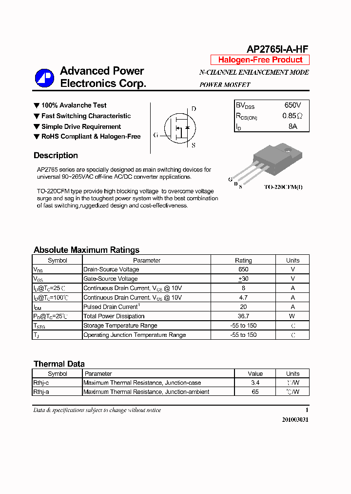 AP2765I-A-HF_7154688.PDF Datasheet