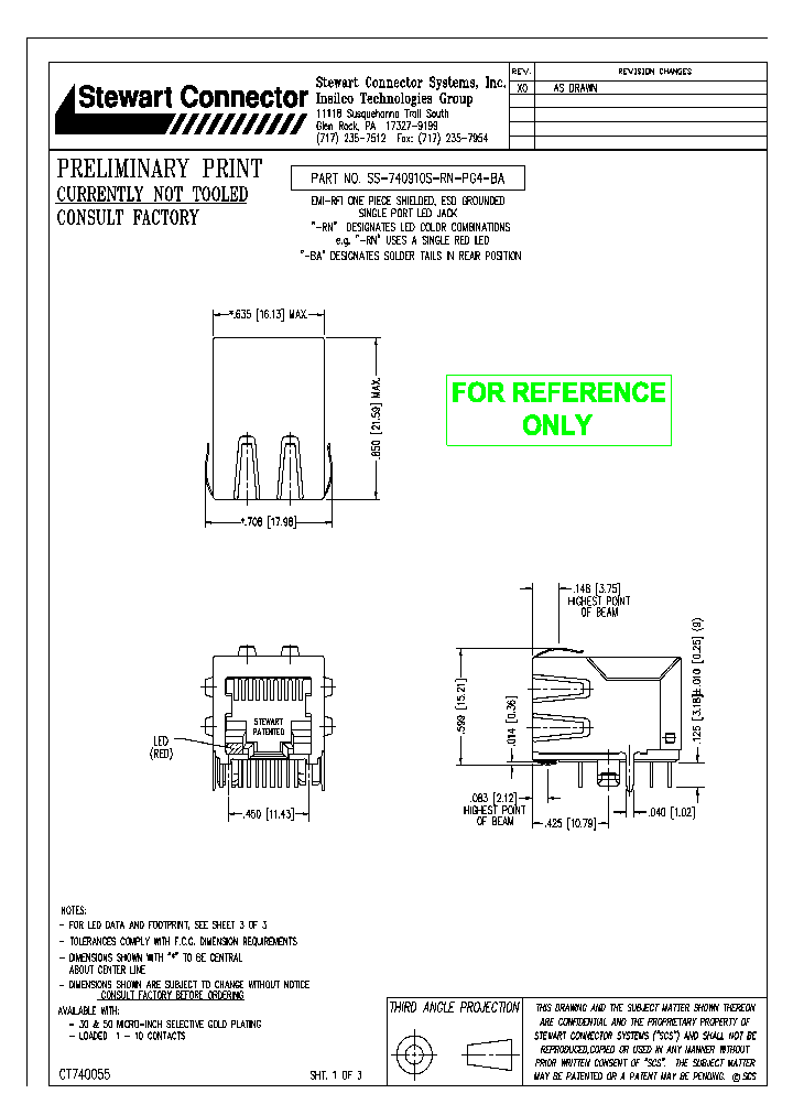 SS-740910S-RN-PG4-BA_7155090.PDF Datasheet