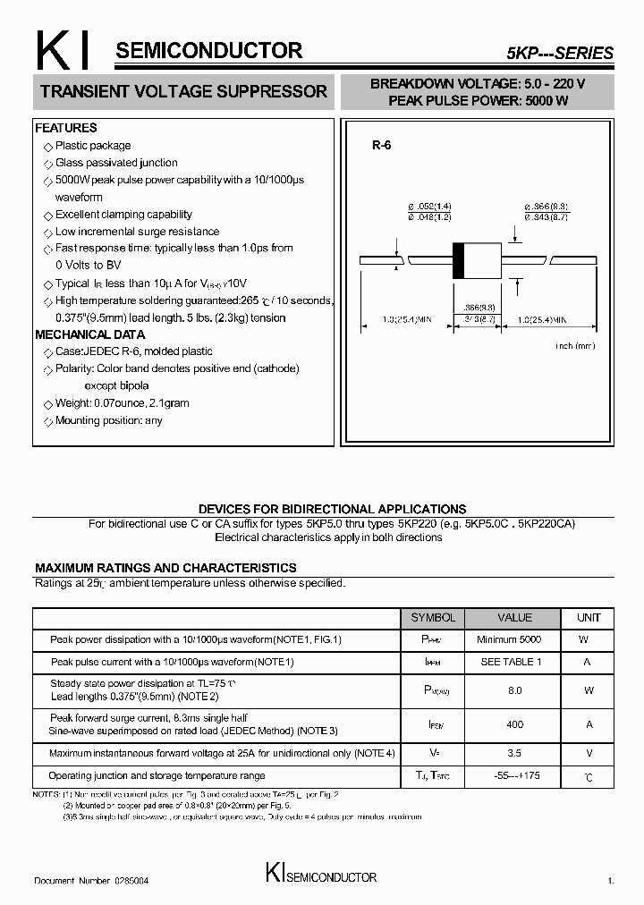 5KP_7155361.PDF Datasheet
