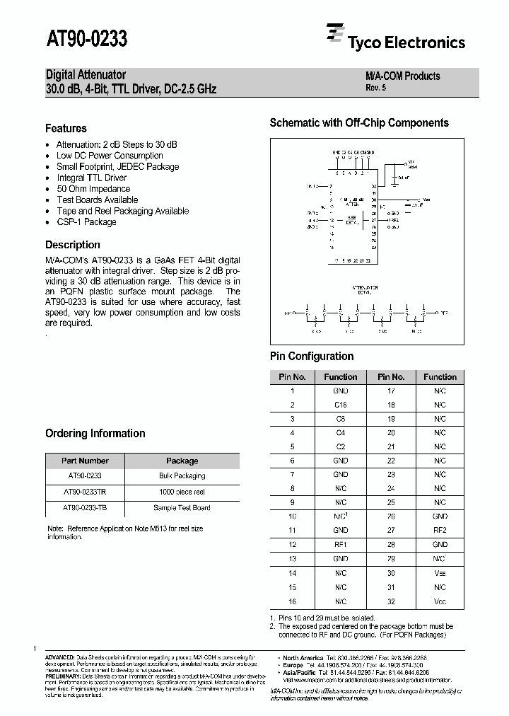 AT90-0233_7155207.PDF Datasheet