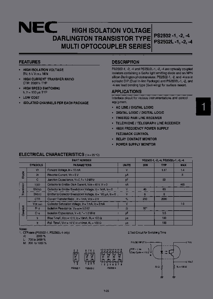 PS2502-2-A-N_7156924.PDF Datasheet