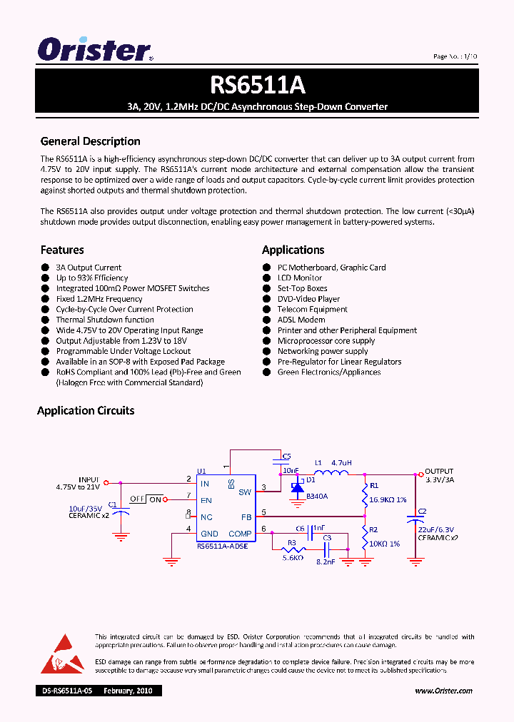 RS6511-ADSEG_7160721.PDF Datasheet