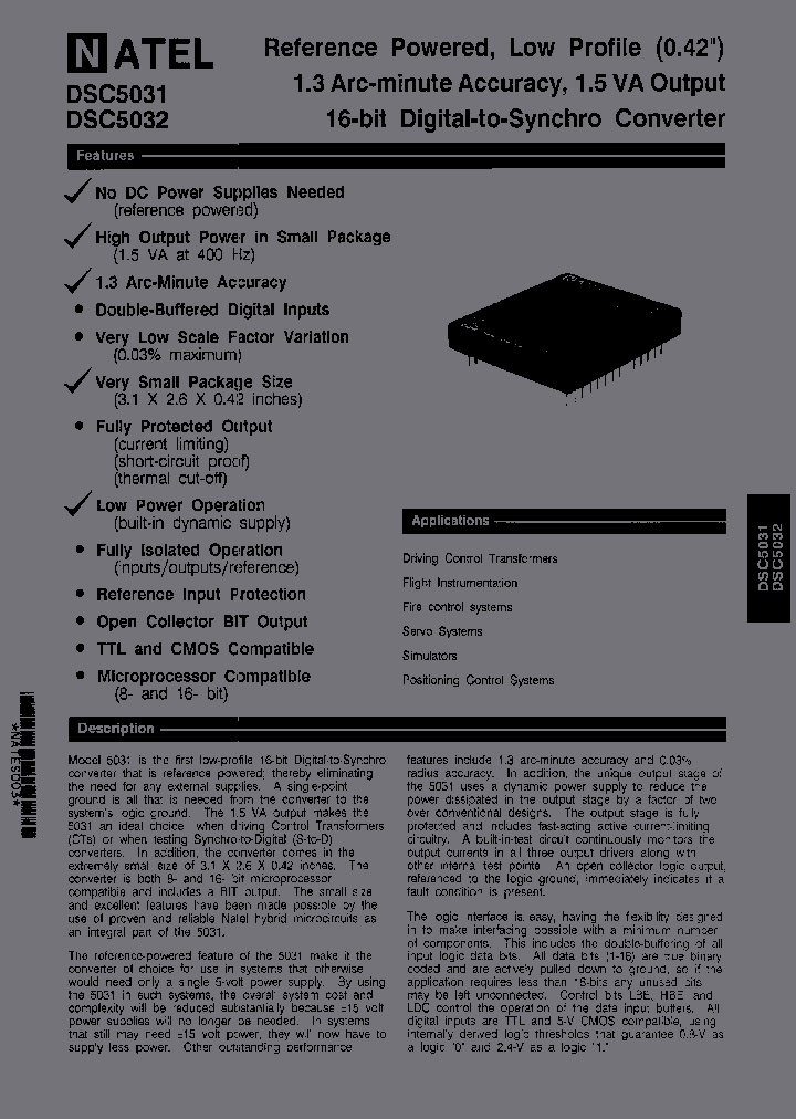 DSC5031-19VB_7160438.PDF Datasheet