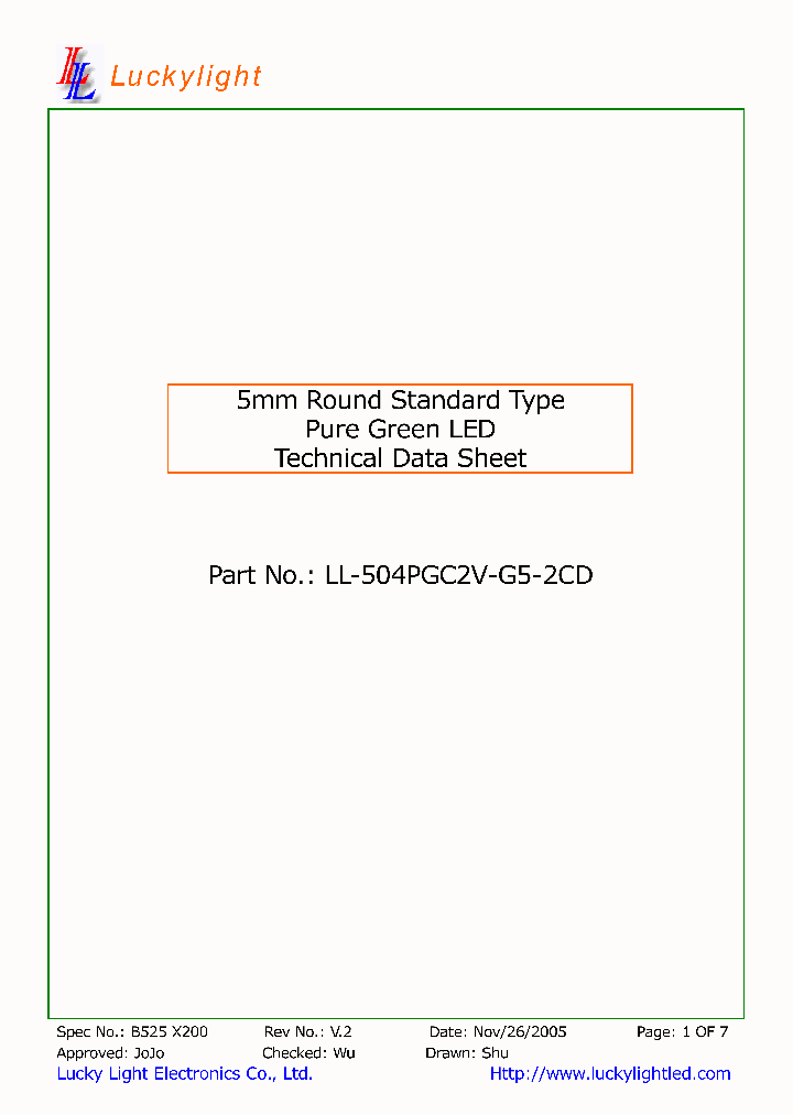 LL-504PGC2V-G5-2CD_7162128.PDF Datasheet