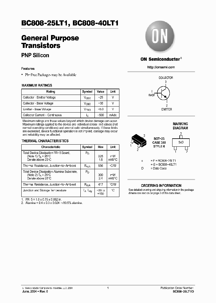 BC808-25LT1_7170342.PDF Datasheet