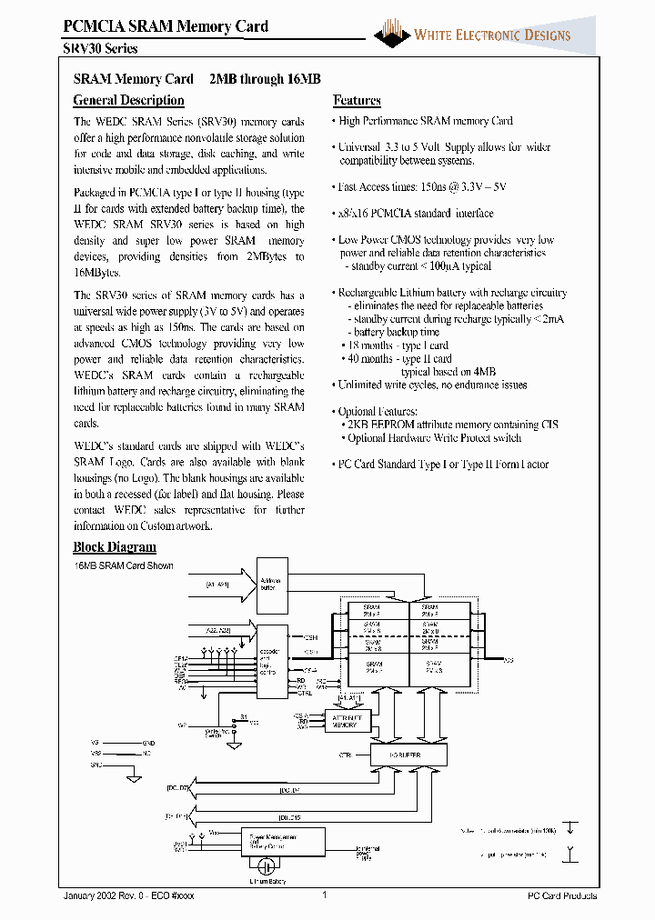 8P016SRV3405C15_7166717.PDF Datasheet