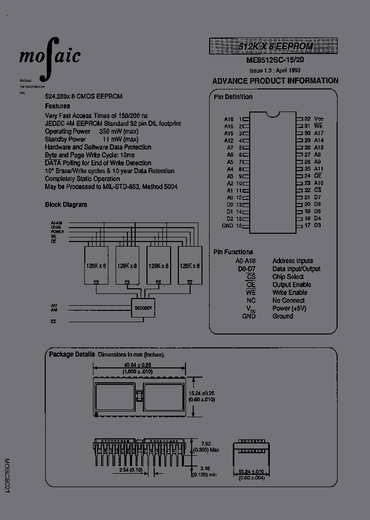 ME8512SCI-15_7175638.PDF Datasheet