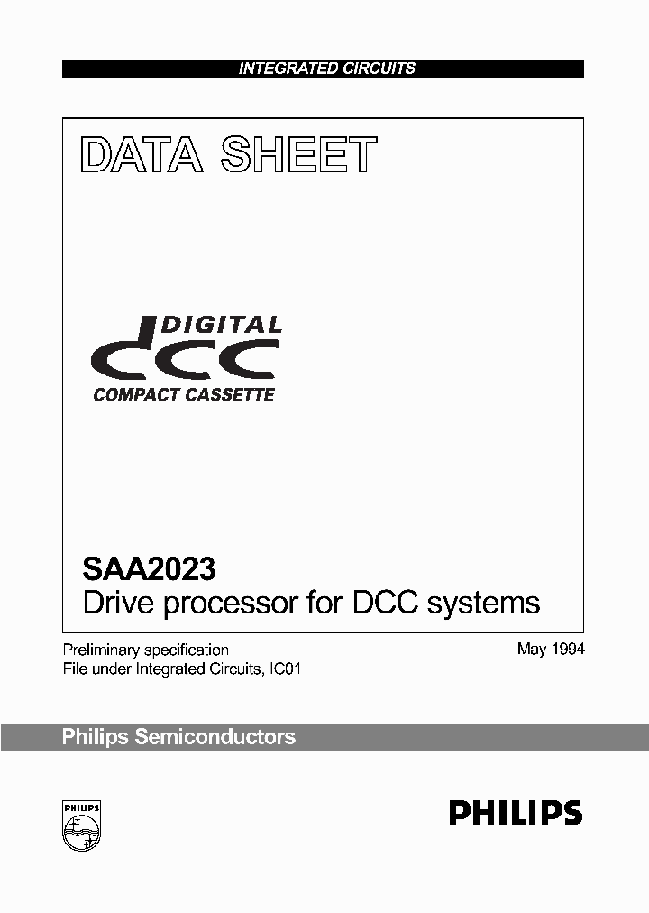SAA2023_7175765.PDF Datasheet