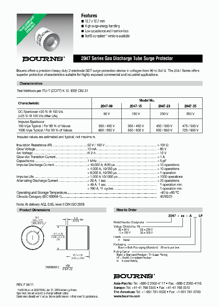 2047-35-A_7176289.PDF Datasheet