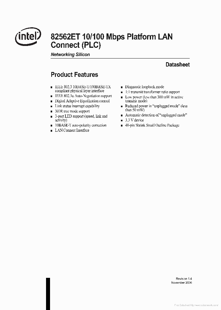 EP82562ET_7180196.PDF Datasheet