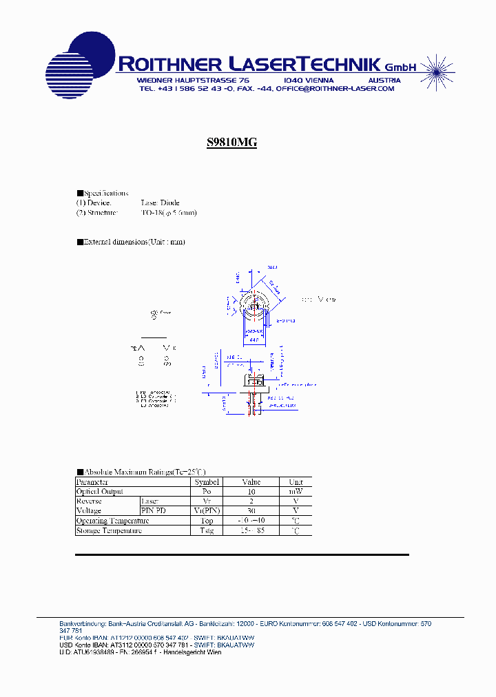 S9810MG_7182916.PDF Datasheet