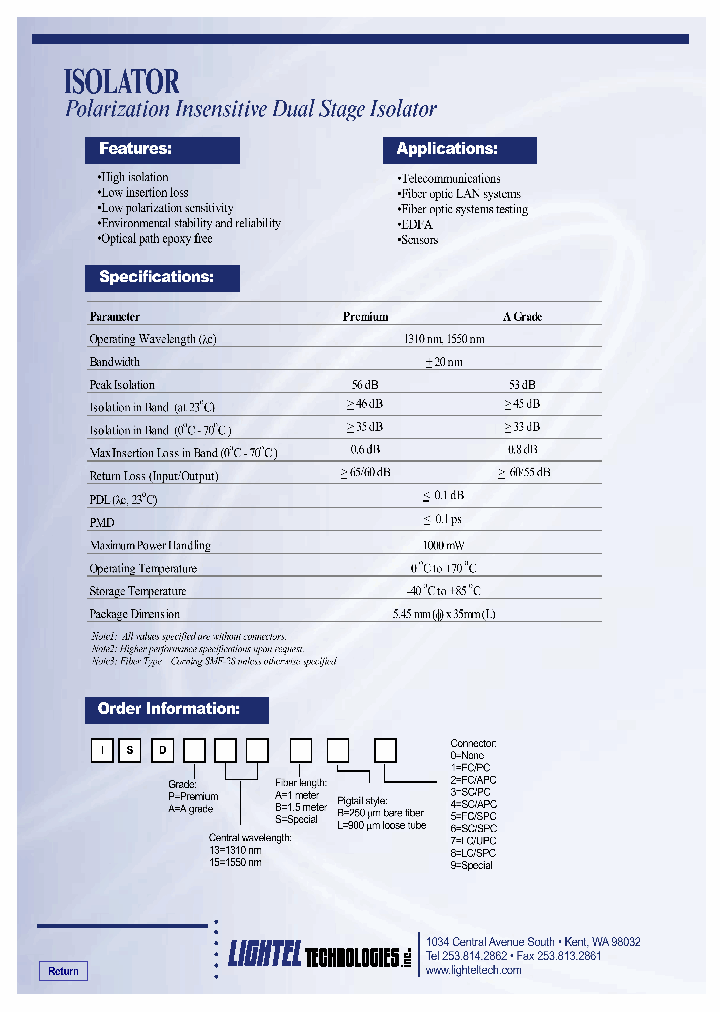 ISDA13AL1_7184502.PDF Datasheet
