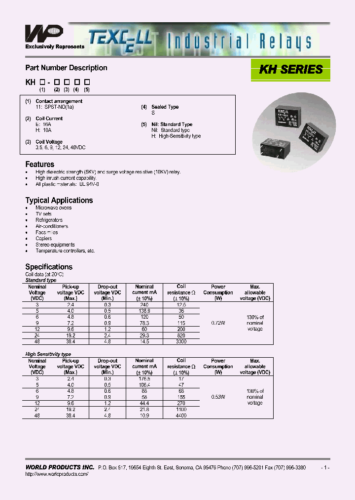 KH11-E6S_7186746.PDF Datasheet