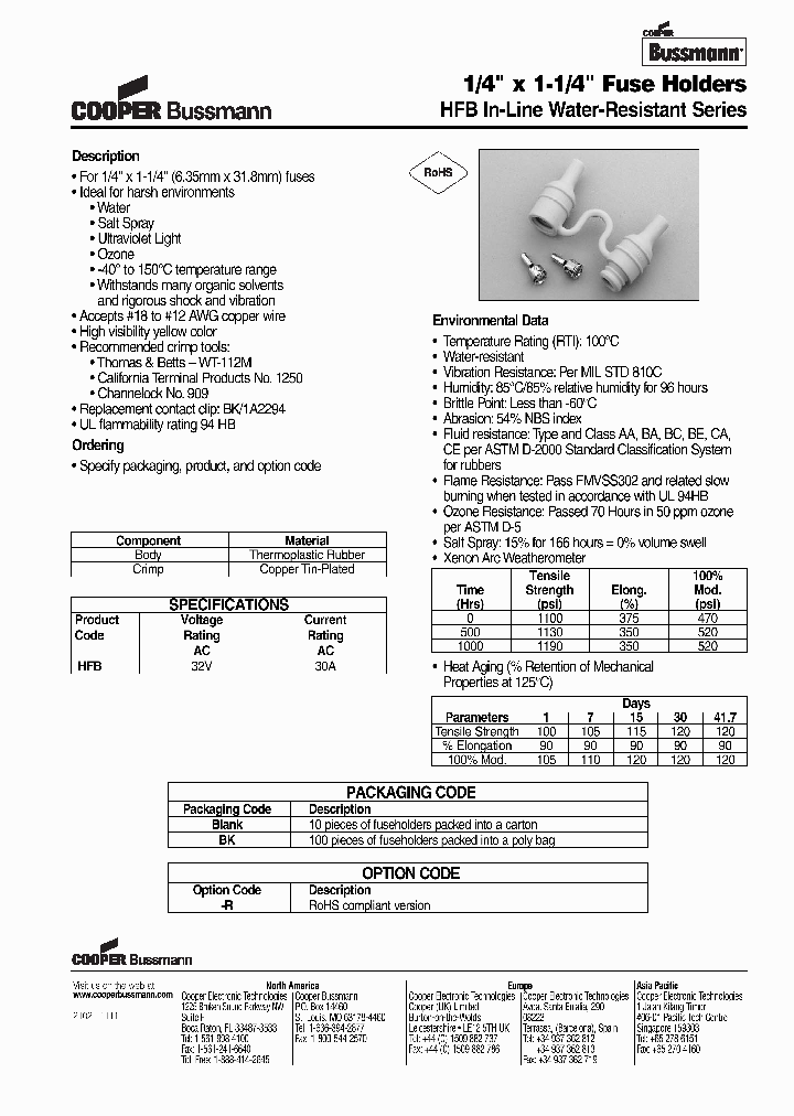 HFB-R_7190474.PDF Datasheet
