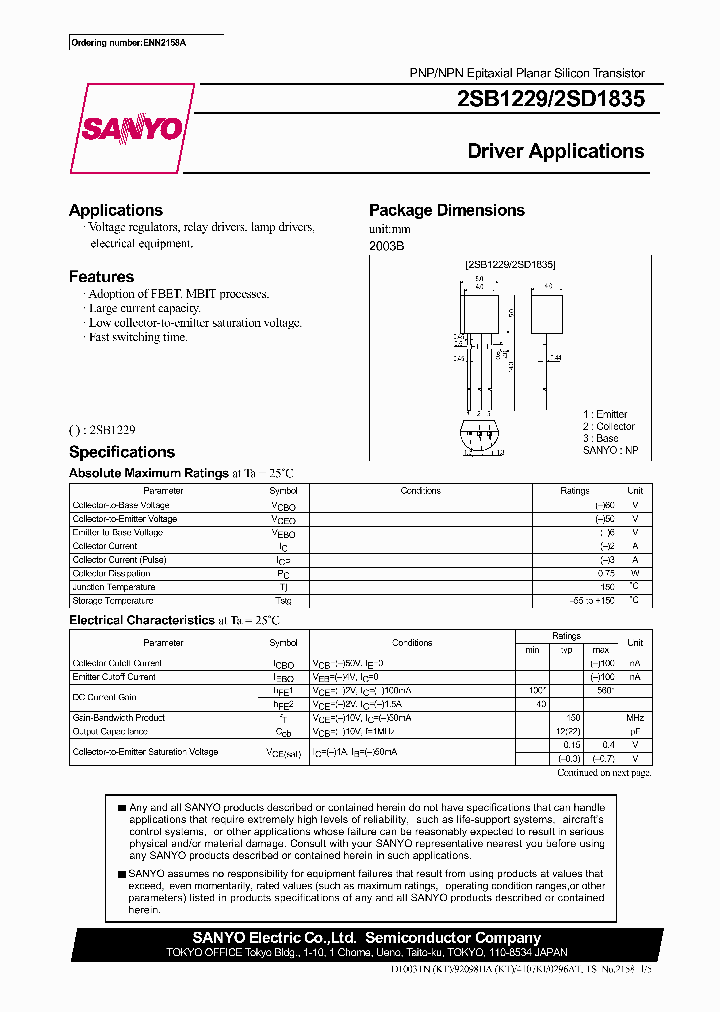 2SD1835-D_7190543.PDF Datasheet