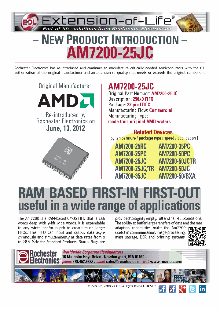 AM7200-25JCTR_7194117.PDF Datasheet