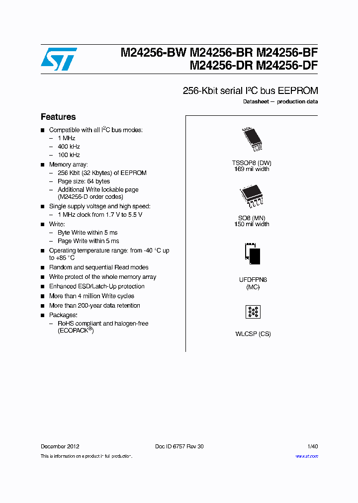 M24256-BR_7194648.PDF Datasheet