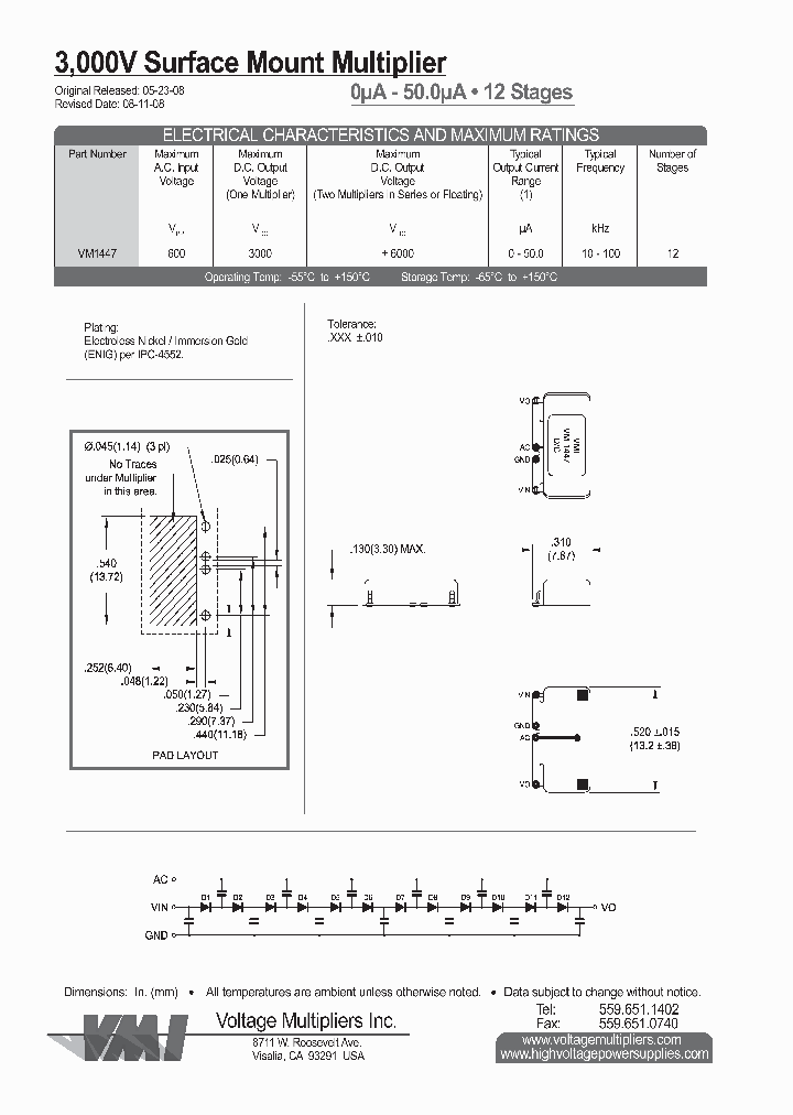 VM1447_7199593.PDF Datasheet