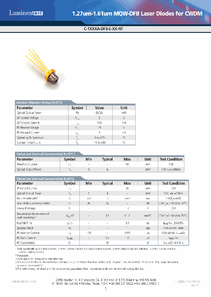 C-1330A-DFB-E-HD-NT_7201403.PDF Datasheet