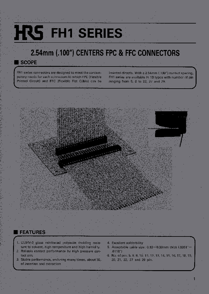 FH1-15S-DSA_7204807.PDF Datasheet