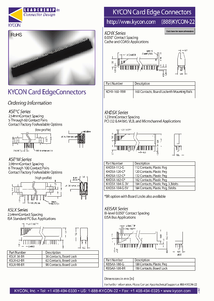 KSLX-36-BR_7207808.PDF Datasheet