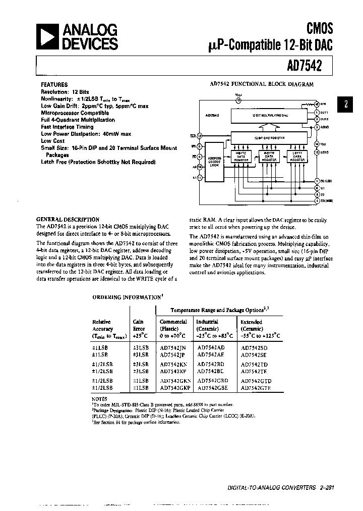 AD7542BE_7208582.PDF Datasheet