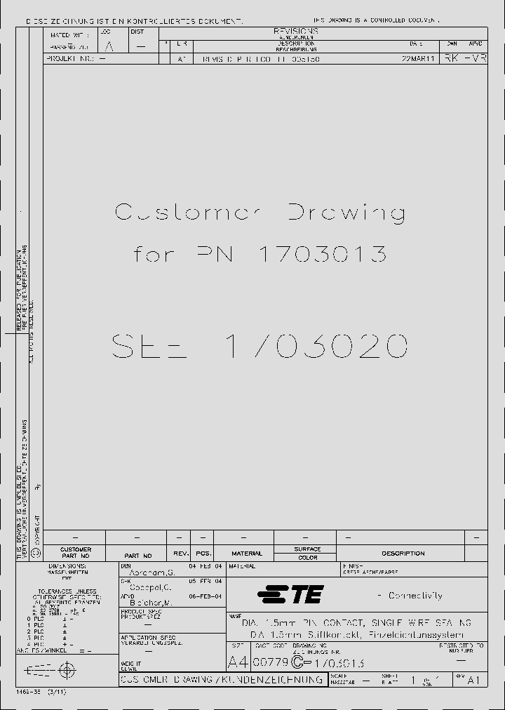 1703013_7209829.PDF Datasheet