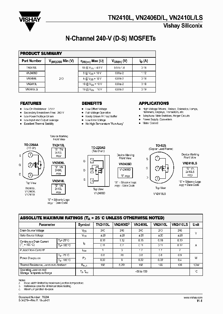 VN2410L_7210203.PDF Datasheet