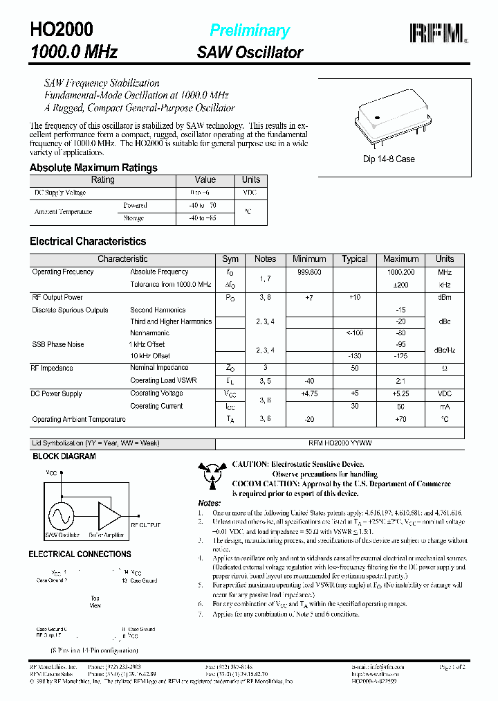 HO2000_7212900.PDF Datasheet