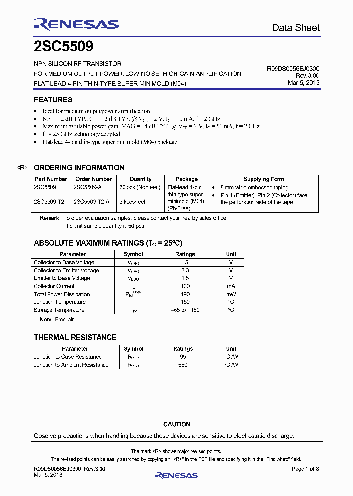 2SC5509-A_7213200.PDF Datasheet
