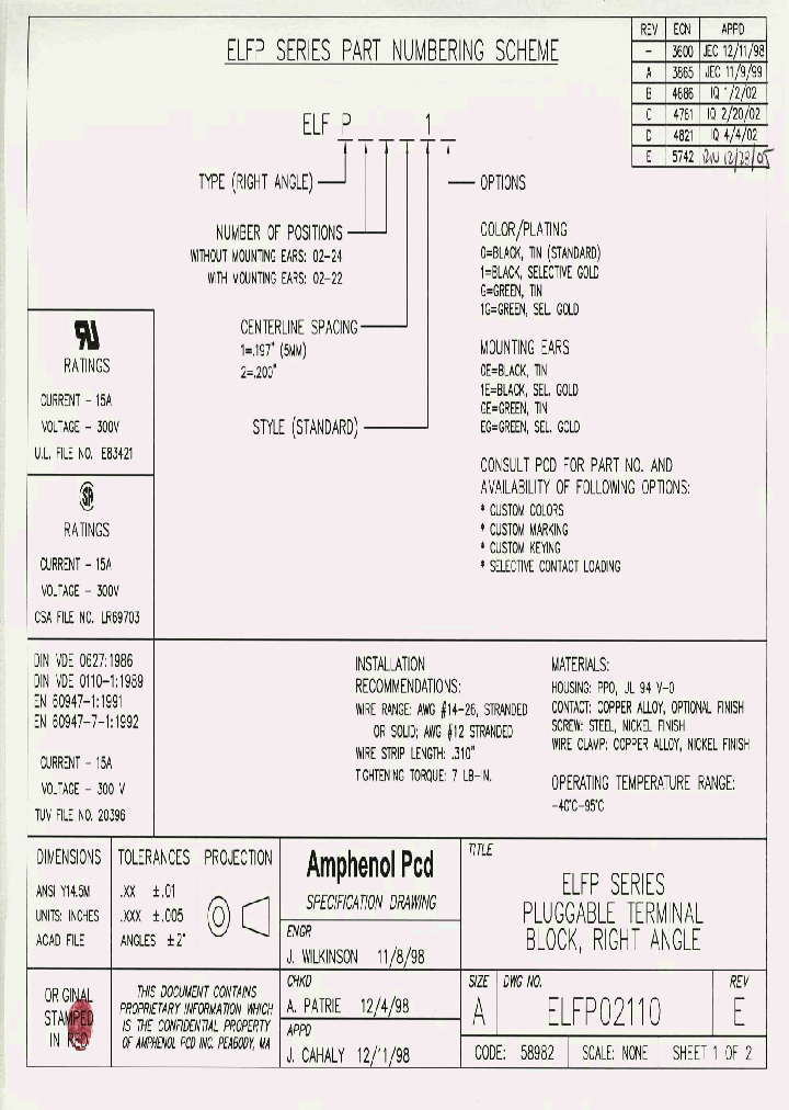 ELFP02210_7213602.PDF Datasheet